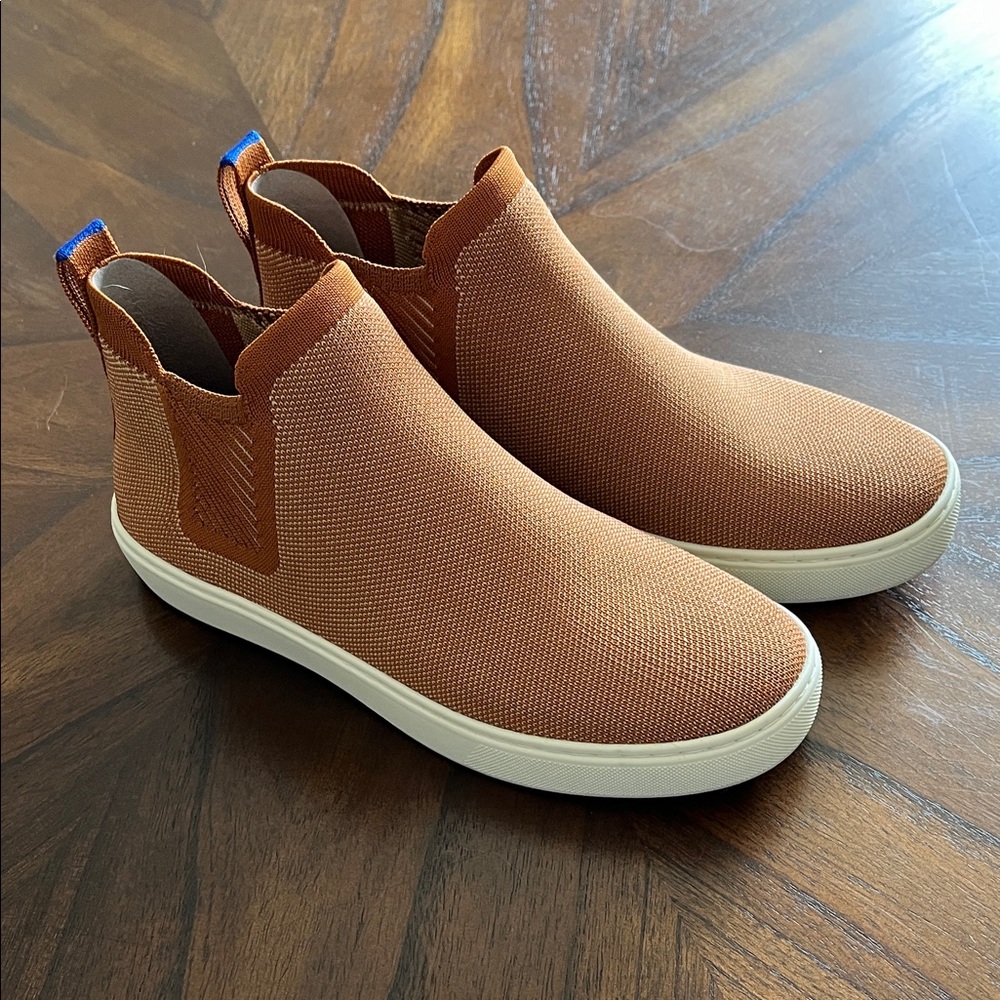 Rothy’s High Top Sneakers